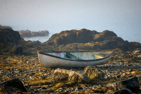 Stranded