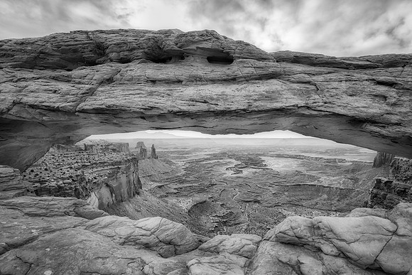 Mesa Arch