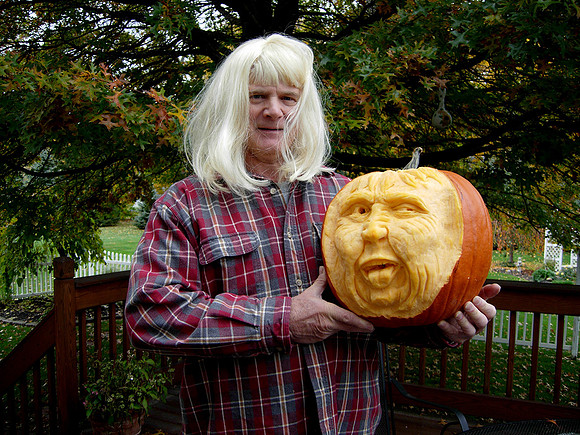 2009_Pumpkin 2