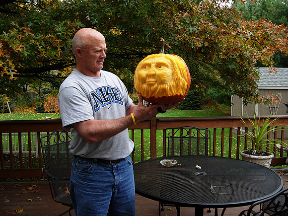 2009_Pumpkin 1