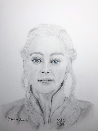 Dragon Queen