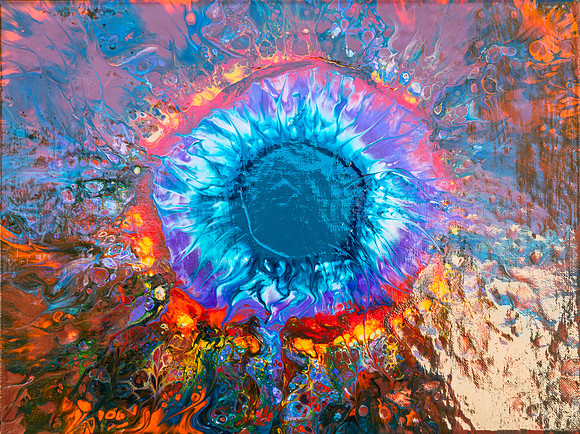 Ring of Fire