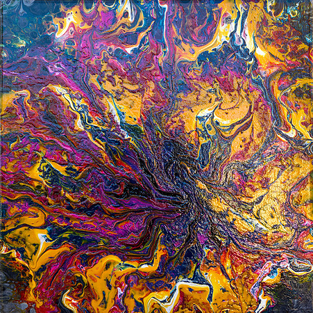 kaleidoscope