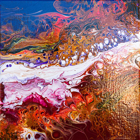 Lava Flow